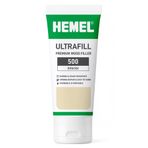 HEMEL ULTRAFILL INTERIOR PINE (503) Renk 200 ml Ahşap Macunu