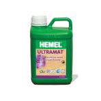 Hemel Ultramat Su Bazlı Parke Verniği 2,5 Lt