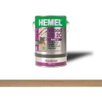 Hemel Wood Oil 2C A+B Bileşen Ahşap Yağı Şeffaf 3 Lt