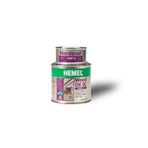 Hemel Wood Oil 2C Ahşap Yağı 300Ml Darkoak
