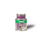 Hemel Wood Oil 2C Ahşap Yağı 300Ml Mahogany