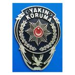 Hemen Ekle Sepete.yakın Koruma Cüzdan Rozeti Al.sıvıle Satılmaz.
