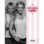 Hemen Hafifle! - Burçak Avcı