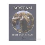 Hemen Şimdi Budalası-Şeyh Sadii Şirazi