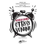 Hemen Şimdi Stresi Yenin Kitap