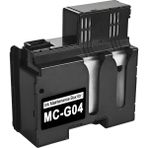 Hementoner Bakım Kartuşu-Canon MC-G04/ G1430/ G1530/ G2470/ G2570/ G4470/ G4570