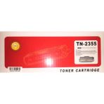 hementoner Brother TN-2305/TN-2355 Muadil Toner