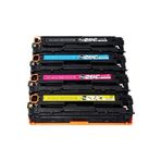 hementoner Canon CRG-716 Muadil Toner 1 Takım (Set)