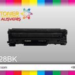 Hementoner Canon I-Sensys MF4430 Toner CRG728