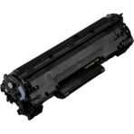 hementoner Canon I-Sensys Mf4780W Toner Crg728