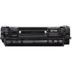 hementoner Hementoner Canon CRG-071H/ LBP122/ MF272/ MF275/ MF270 Chipli Muadil Toner