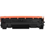 hementoner Hementoner Hp 150X (W1500X) Chipli Muadil Toner