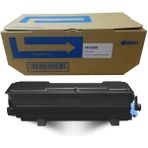 hementoner Hementoner Kyocera TK-3300 Siyah Muadil Toner