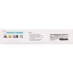 Hementoner Hp CE310A Siyah Renkli Muadil Toner