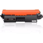 hementoner Hp CF230A Siyah Muadil Toner N11.4346