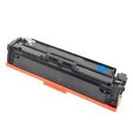 Hementoner Hp CF411A Mavi Muadil Toner