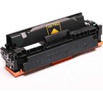 Hementoner Hp CF412A Sarı Muadil Toner