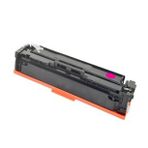 Hementoner Hp CF413A Kırmızı Muadil Toner