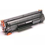 Hementoner Hp Laserjet M125NW Muadil Toner (CF283A)