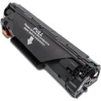 hementoner Hp Laserjet P1505 Muadil Toner (Cb436A)