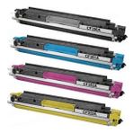 hementoner Hp Laserjet Pro Mfp M177fw Sarı Renkli Muadil Toner