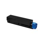 hementoner Oki MB451-B401-B441 Muadil Toner