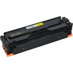 hementoner Renkli Toner Hp 410A-Cf412A Sarı Muadil Toner 2.300