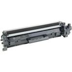 hementoner Yüzde Yüz Toner CF217A- M102A-M130A Chipli Muadil Toner 1600 Sayfa Siyah