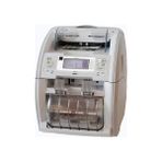 Hemes Glory GFS-120T Para Sayma Makinesi Grafik LCD Ekran ile TL, €, USD, GBP, RUB Desteği - Beyaz