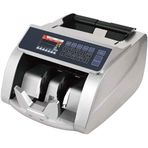 Hemes Plus Gold Mix 2 Ofis Tipi Sahte Tespitli Ekran Para Sayma Makinesi
