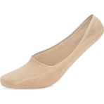 Hemington Bambu Karışımlı Camel Loafer Çorap - 43 - 46 - Kum