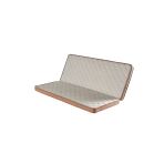 Hemnes Divan Uyumlu Ortopedik Katlanır Yatak 160X200x12