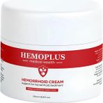 Hemo.roid Bakım ve Masaj Kremi 150 ml