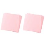 Hemobllo 160 Adet Gözlük Temizleyici Mendil Lens Temizleme Bezi Temizlik Mikrofiber Bez Mikro Fiber Silme Bezi Temizleme Mendilleri Gözlük Bezi Için Lens Mendilleri Gözlük Lensi Ekran