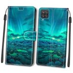 Hemobllo Cüzdan Telefon Kılıfı Telefon Kılıfı Cep Telefonu Kılıflarını Çevir Telefon Cep Telefonu Kapağı Pu Deri Telefon Kabuğu Akıllı Telefon Kabuğu Telefon Kabuğu Boyalı Kılıf S21