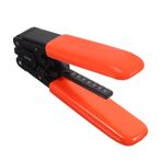 Hemobllo Elyaf sıyırma pensesi Fiber sıyırma aleti fiber sıyırıcılar fiber striptizci aracı fiber striptizci makinesi pense küçük fiber striptizci elyaf kesiciler pu