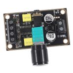 Hemobllo Ses Amplifikatörü Kurulu Mini Amplifikatör Subwoofer Amplifikatörü Kulaklık Amplifikatörleri Tüp Amplifikatör Dijital Amplifikatör Kurulu Hoparlör Levhası Küçük Amfi Metal