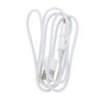 Hemobllo Usb-c Hızlı Şarj Kablosu Çok Amaçlı Veri İletim Kordonu Malzeme Taşınabilir Akıllı Telefon Ve Tabletler Için Uyumlu