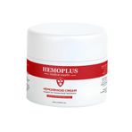 HEMOPLUS Hemo.roid Bakım ve Masaj Kremi 150 ml