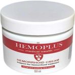 Hemoplus Hemo.roid Yanma Ve Sızı Gid.erici Krem 150 ml X 1 Adet