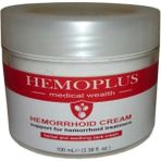 Hemoplus Homo.roid Yanma Ve Sızı Giderici Masaj Bakım Kremi 100 ml X 1 Adet
