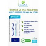 HemoroThol 10 ml Emirathol Onarıcı Bitkisel Sprey