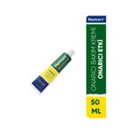 HEMORR At Kestanesi Çinko Oksit Çay Ağacı Yağı Nemlendirci H.emoroid Çatlak Şişlik Ağrı Onarıcı Krem 50 ml