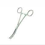 Hemostatik Pens 20 Cm Egri