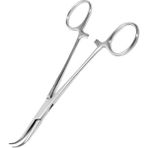 Hemostatik Pens Eğri 16 cm