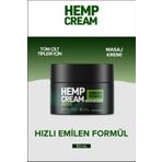 Hemp cream by Bubbly Hempcream Calming&soothing