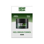 Hemp Cream Calming & Soothing