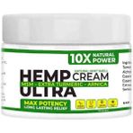 Hemp Cream Ultra Extra Ağrı Kremi 100ML