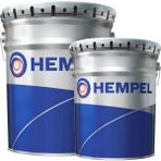 Hempel Hempels Light Primer Epoksi Astar Boya 5lt Stone Gri 45550