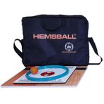 Hemsball Çiftler Taşıma Çantalı Spor Seti